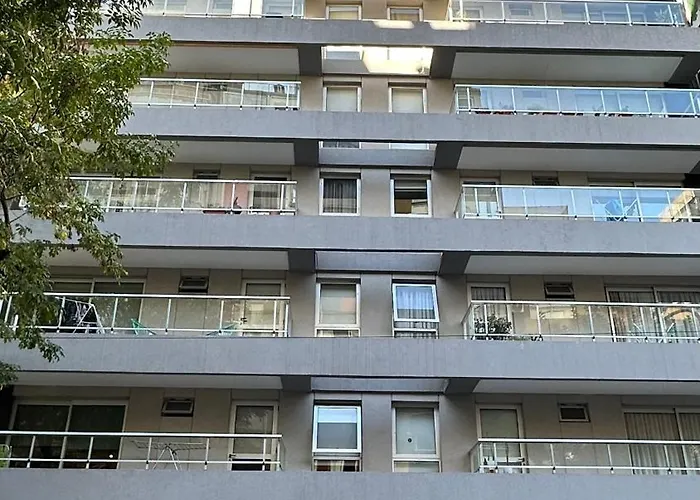 Roma Recoleta Design