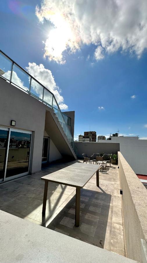 Roma Recoleta Design Apartment