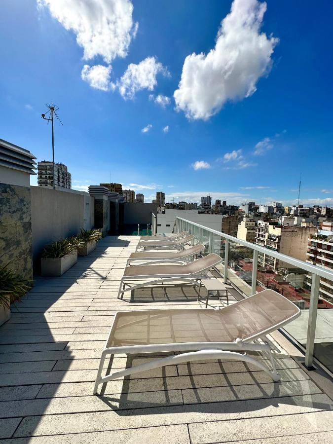 Apartment Roma Recoleta Design