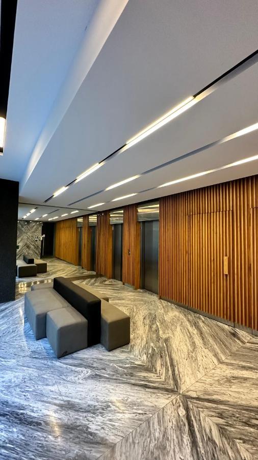 Apartment Roma Recoleta Design
