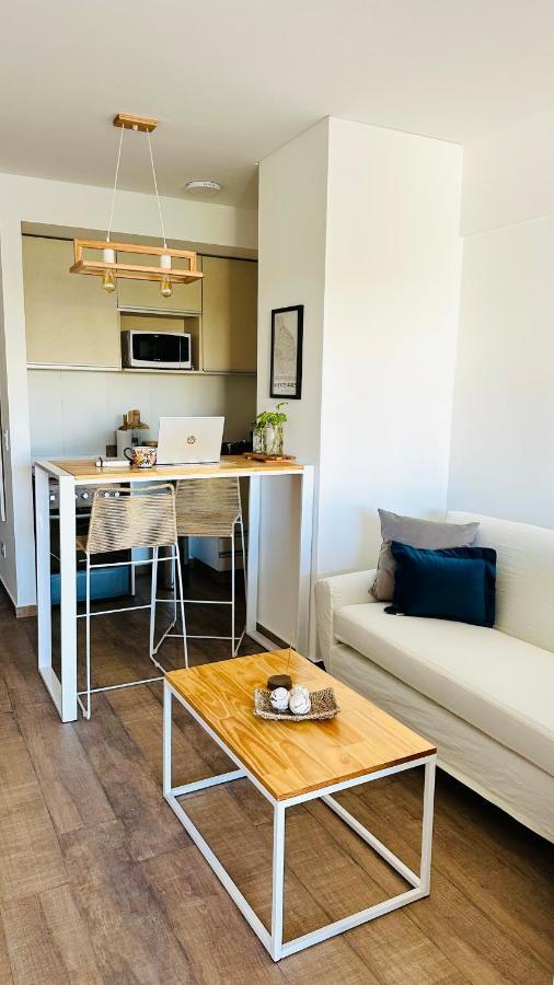 Roma Recoleta Design Apartment Buenos Aires