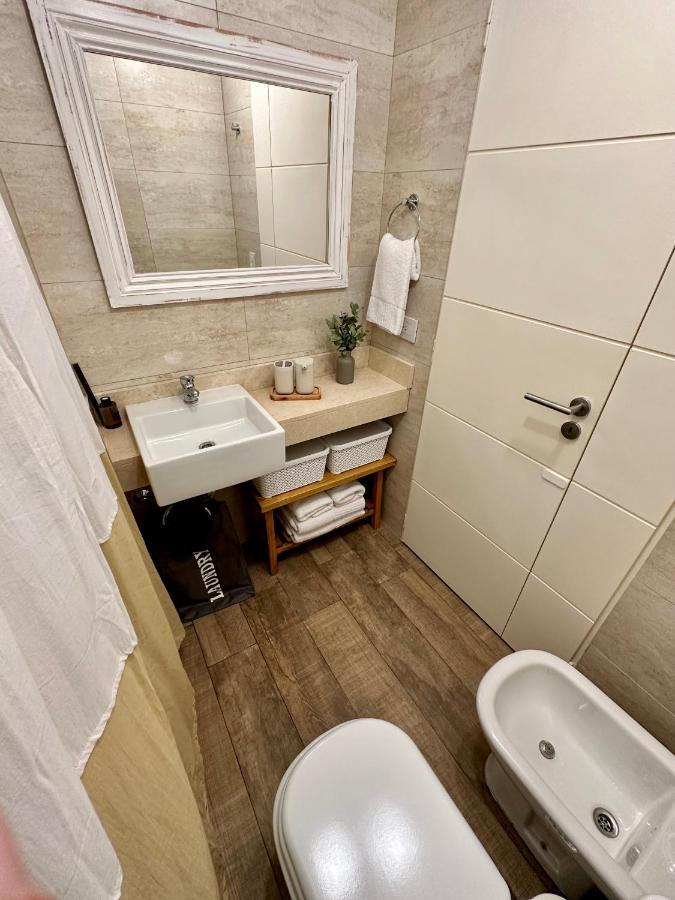 Roma Recoleta Design Buenos Aires