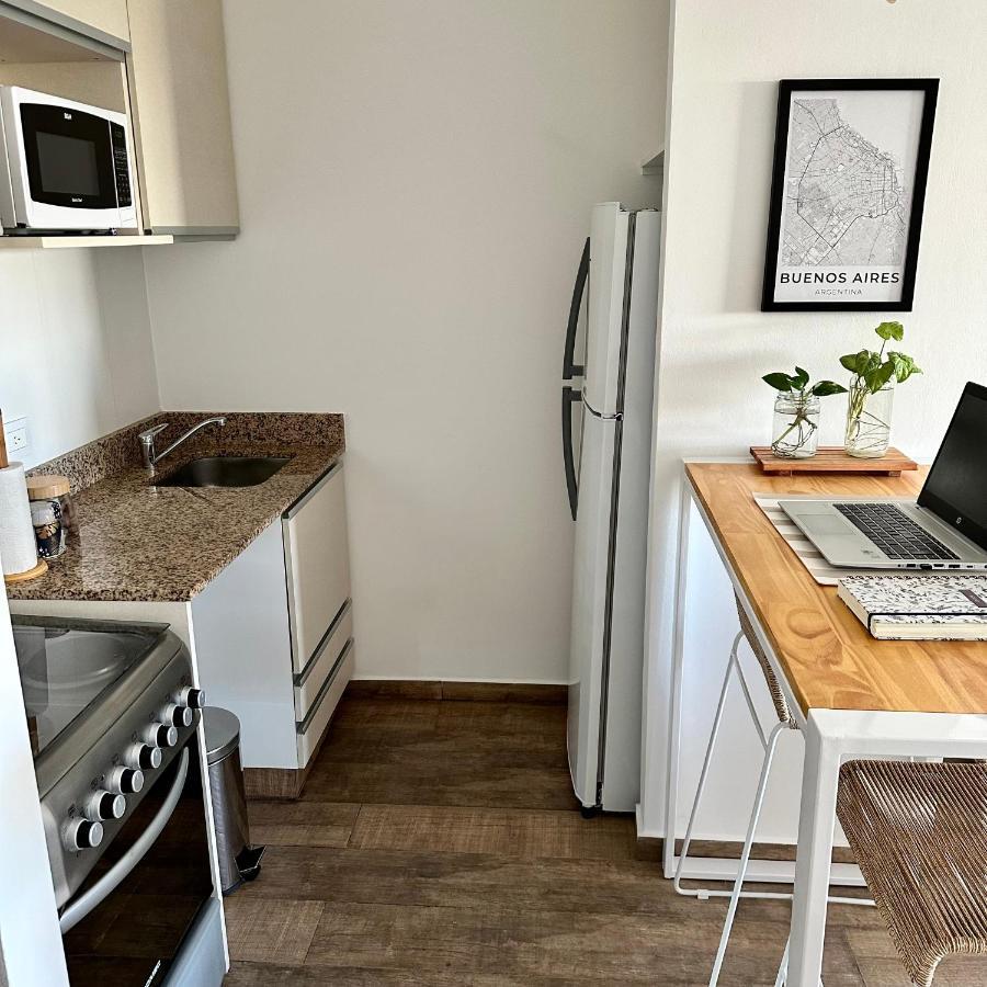 Roma Recoleta Design Apartment *