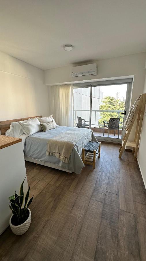 Roma Recoleta Design Apartment *