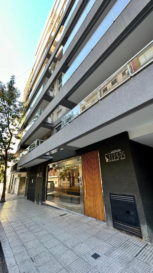 Roma Recoleta Design Buenos Aires