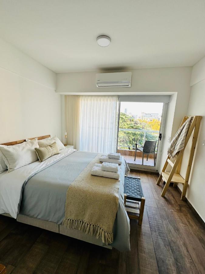 Roma Recoleta Design Apartment Buenos Aires