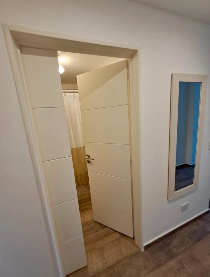 Roma Recoleta Design Apartment Buenos Aires