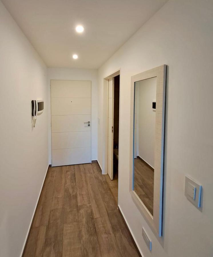Apartment Roma Recoleta Design Buenos Aires
