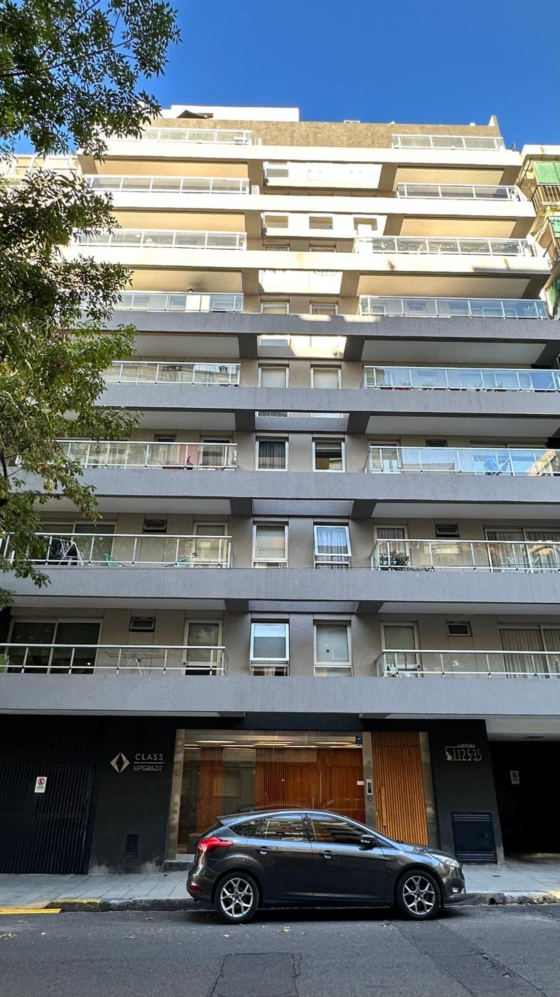 Roma Recoleta Design Apartment Buenos Aires