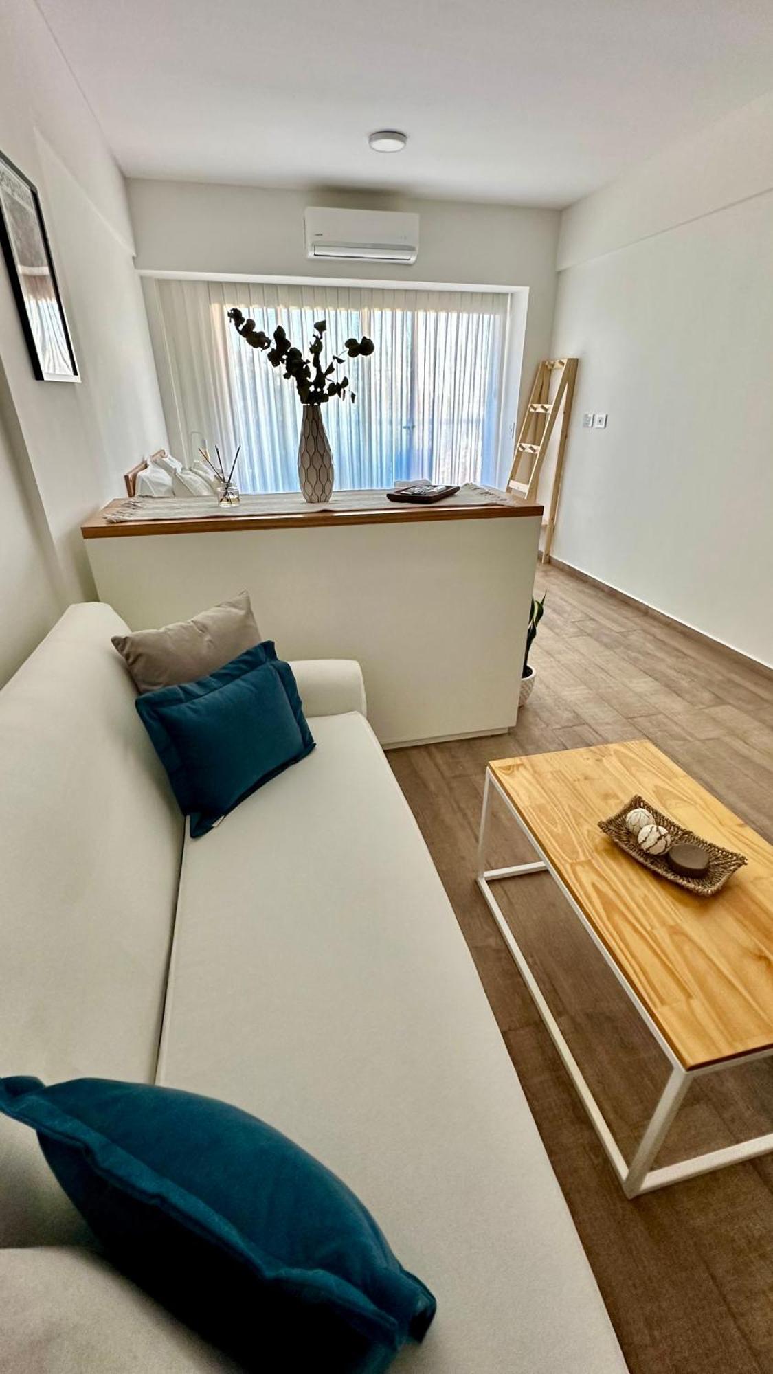Roma Recoleta Design Buenos Aires