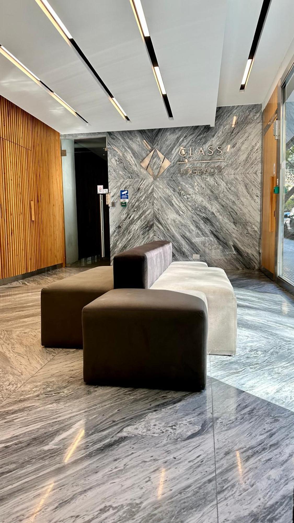 Apartment Roma Recoleta Design *